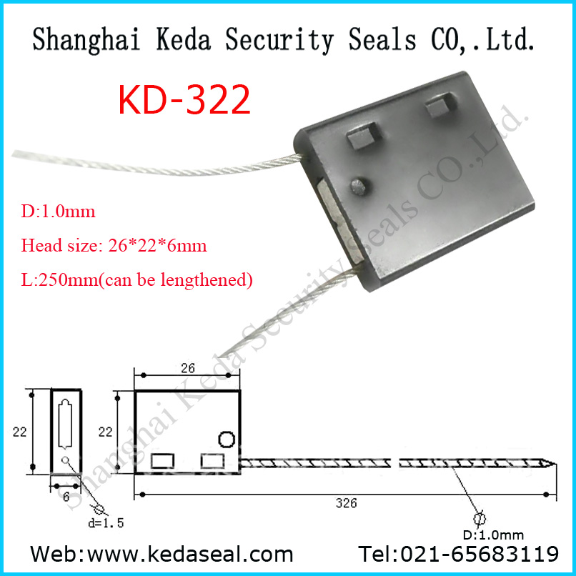 KD-322